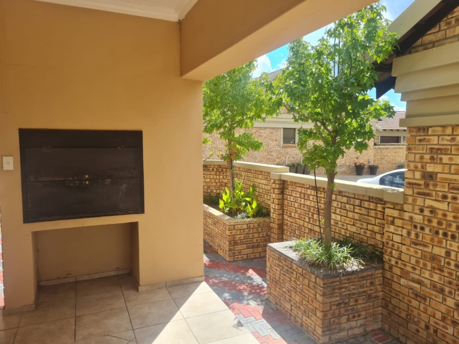 3 Bedroom Property for Sale in Shellyvale Free State